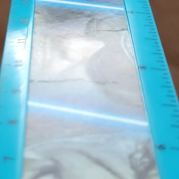 Marvel Avengers 12" Ruler *AS IS - Picture 5 of 9